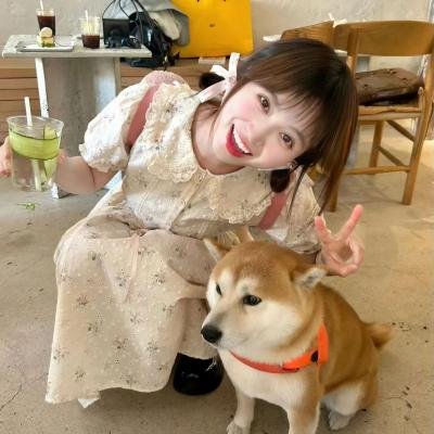 巫女爆走中